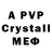 A-PVP Crystall chirag das